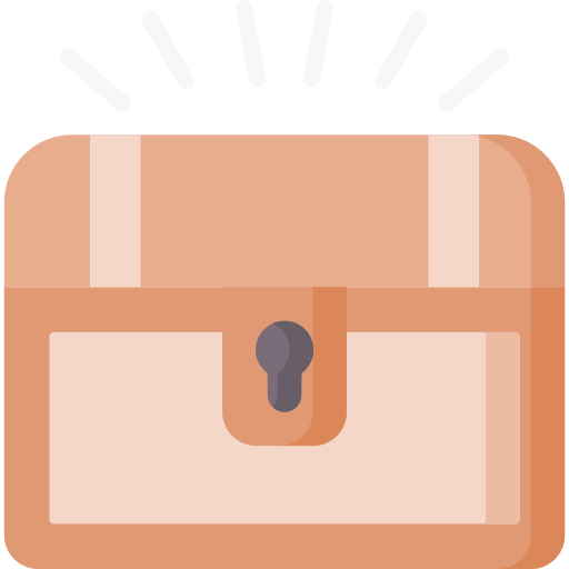 schatztruhe kostenlos Icon schatztruhe kostenlos Icon