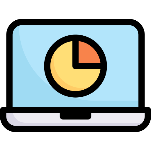 ordenador portátil icono gratis