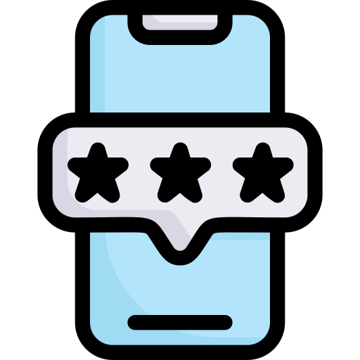 Évaluation Icône gratuit Évaluation Icône gratuit