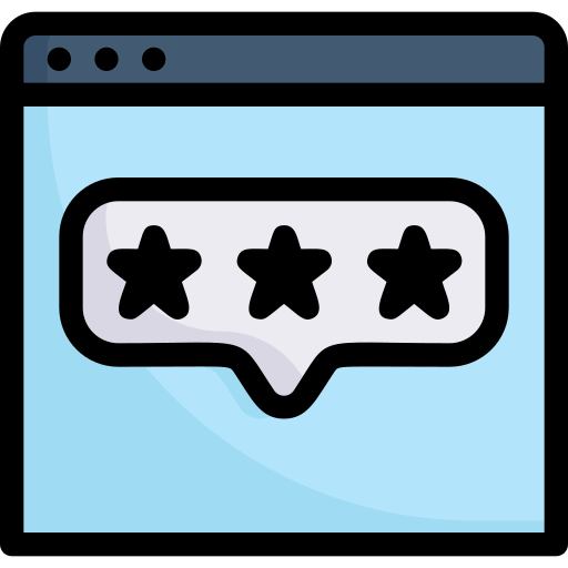 Évaluation Icône gratuit Évaluation Icône gratuit