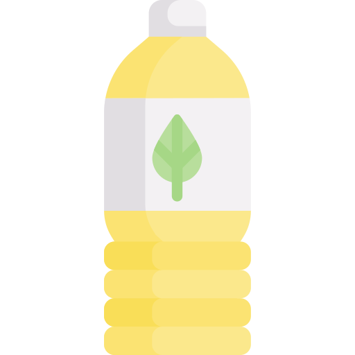 Óleo natural grátis ícone