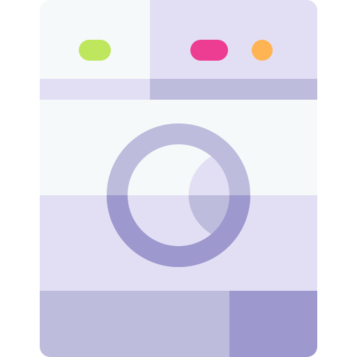 waschmaschine kostenlos Icon