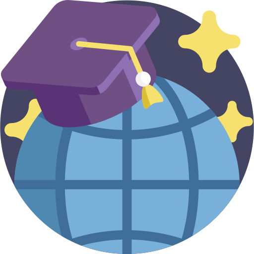 educação grátis ícone educação grátis ícone