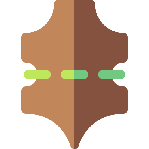 Кожа бесплатно иконка