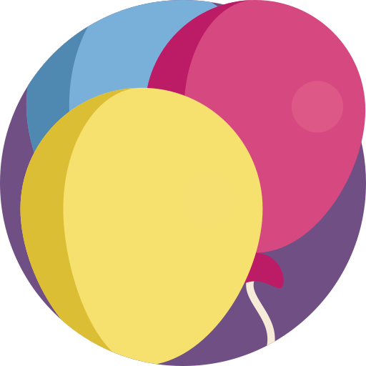 luftballons kostenlos Icon