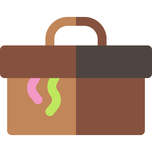 Sewing box free icon Sewing box free icon