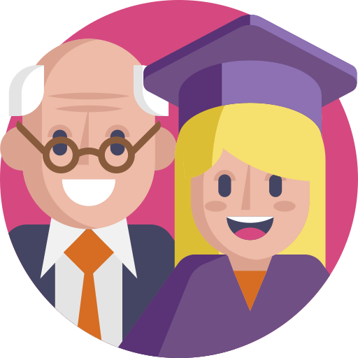 Профессор бесплатно иконка