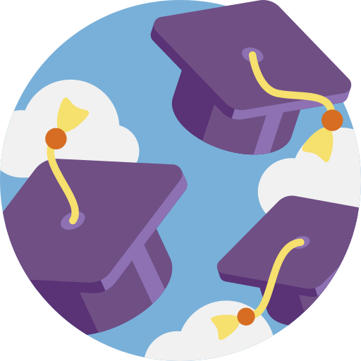 doktorhut kostenlos Icon