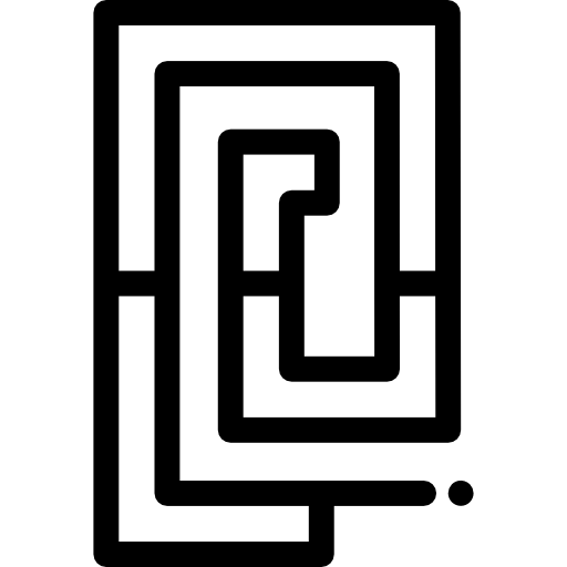 Paperclip free icon