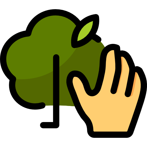 ecologismo icono gratis