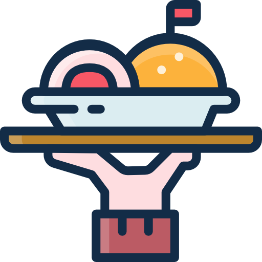 bandeja icono gratis