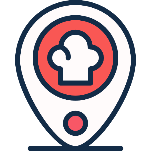 marcador de posición icono gratis