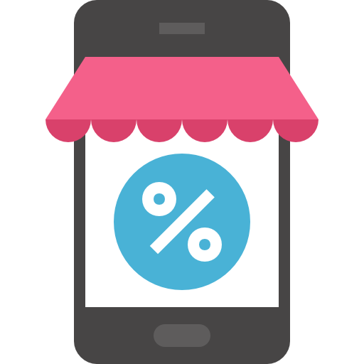 Смартфон бесплатно иконка