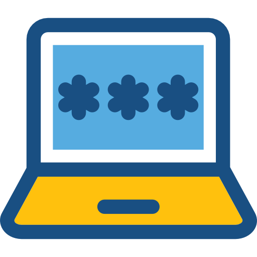 portable Icône gratuit