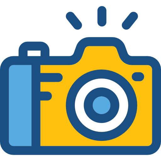 appareil photo Icône gratuit appareil photo Icône gratuit