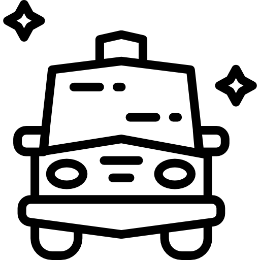 taxi kostenlos Icon