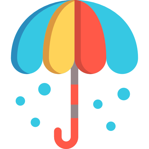 temporada de invierno icono gratis