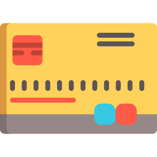 bancario icono gratis