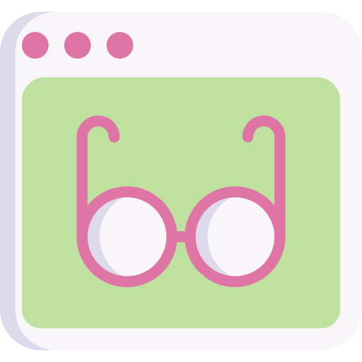beeinträchtigung kostenlos Icon