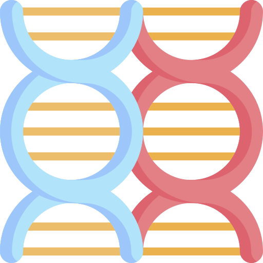 Genetics free icon Genetics free icon