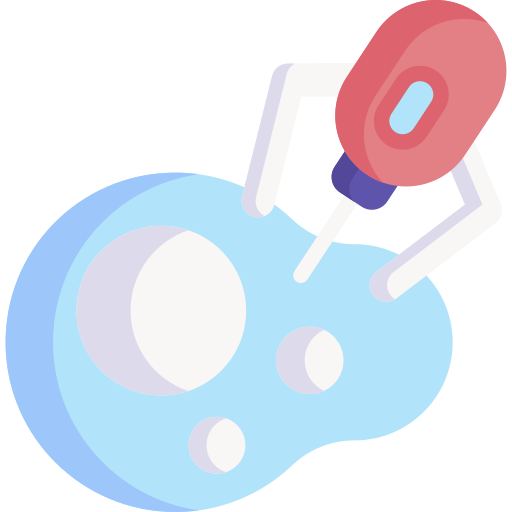 Nanomedicine free icon Nanomedicine free icon