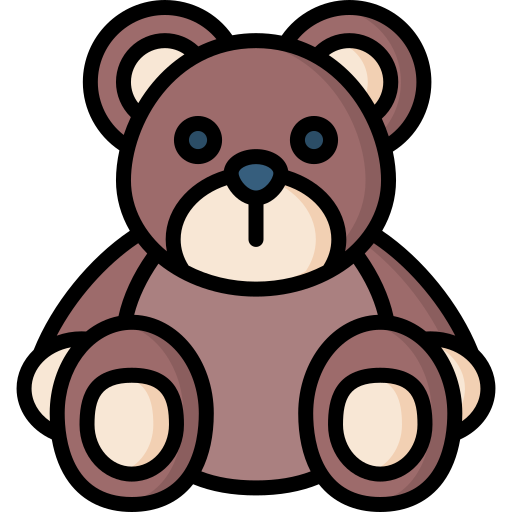 urso teddy grátis ícone urso teddy grátis ícone