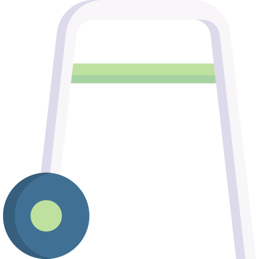 Walker free icon