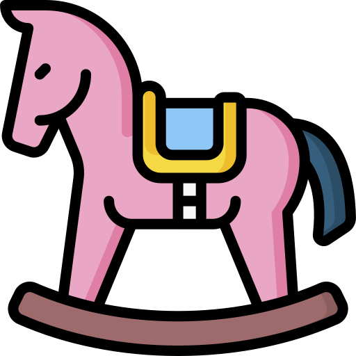 schaukelpferd kostenlos Icon schaukelpferd kostenlos Icon