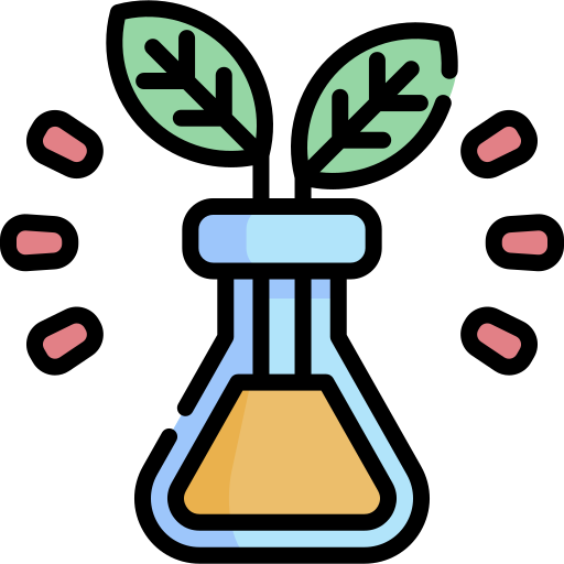 biomedicina icono gratis