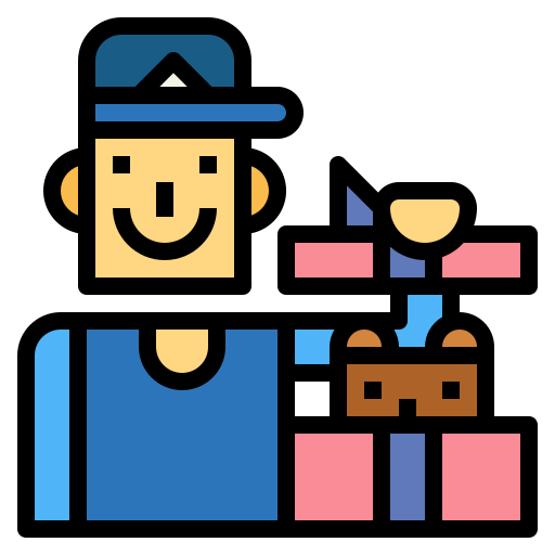 geschenk kostenlos Icon geschenk kostenlos Icon