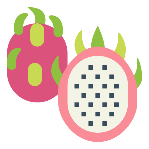 drachenfrucht kostenlos Icon drachenfrucht kostenlos Icon
