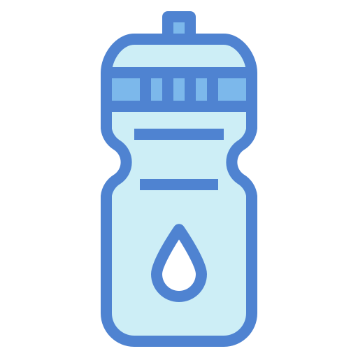 Water Generic Blue icon