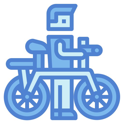 Bike free icon Bike free icon