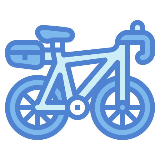 Bike free icon Bike free icon