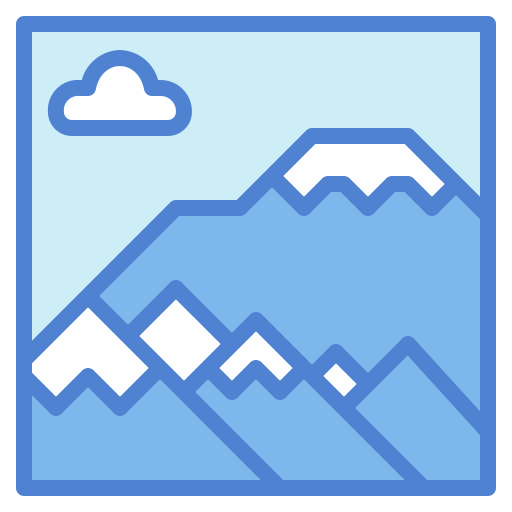 berg kostenlos Icon berg kostenlos Icon