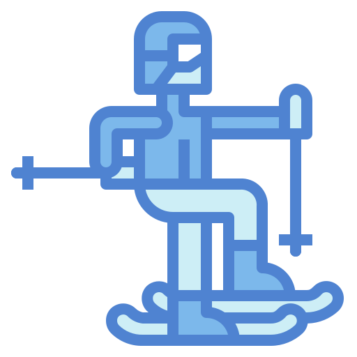 skifahren kostenlos Icon skifahren kostenlos Icon
