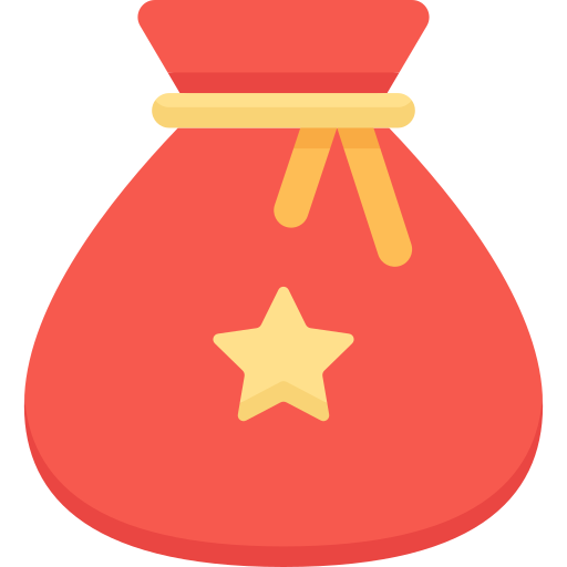 cadeau Icône gratuit cadeau Icône gratuit
