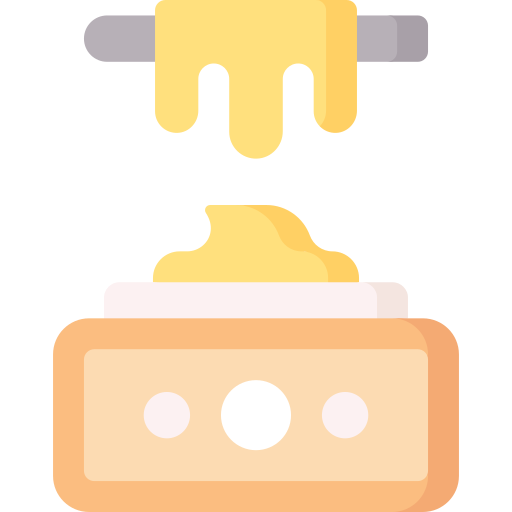 wachs kostenlos Icon wachs kostenlos Icon