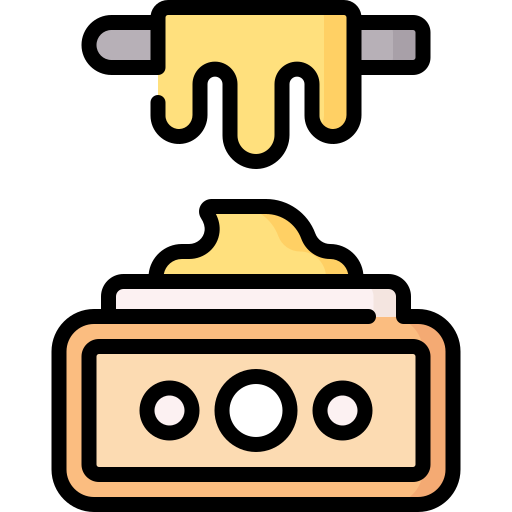 wachs kostenlos Icon wachs kostenlos Icon