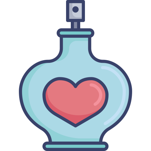 perfume icono gratis