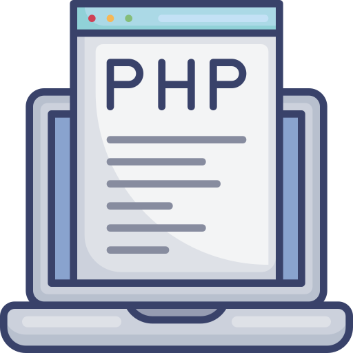 php icono gratis