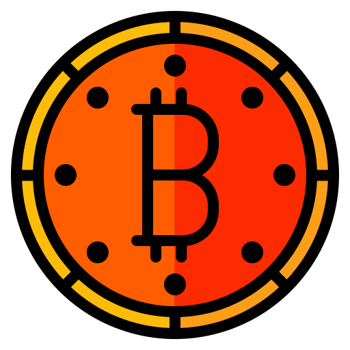 bitcoin icono gratis