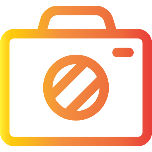 Camera free icon Camera free icon