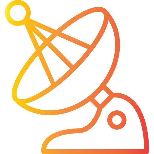 satellit kostenlos Icon