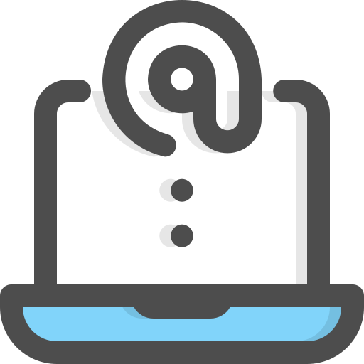 laptop kostenlos Icon laptop kostenlos Icon