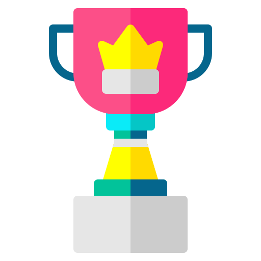 트로피 무료 아이콘 트로피 무료 아이콘