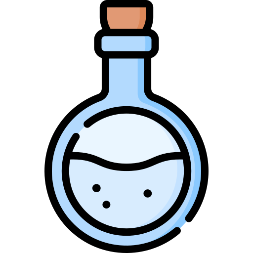 poción icono gratis