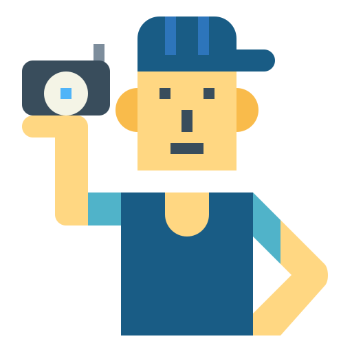 fotógrafo grátis ícone fotógrafo grátis ícone