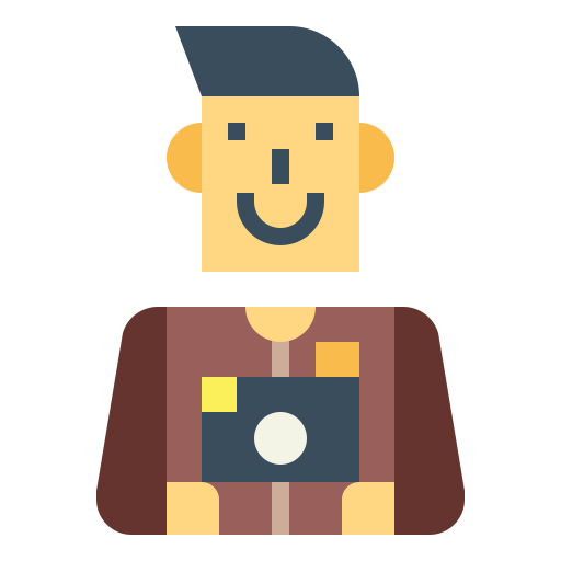 fotógrafo grátis ícone fotógrafo grátis ícone