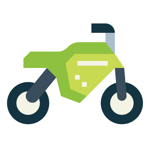 scooter icono gratis